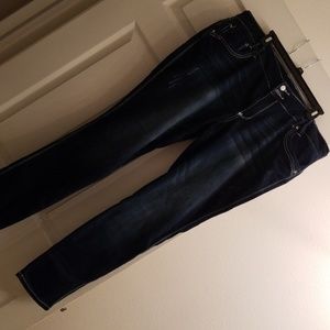 Womens jeans